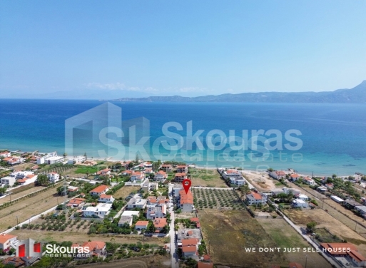 Apartment in Lekhaio - view 1