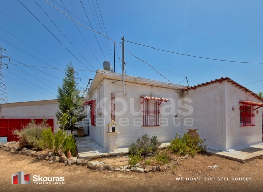 Μονοκατοικία Κόρινθος, Δήμος Κορινθίων 80 τ.μ.