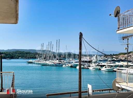 Διαμέρισμα Πορτοχέλι, Κρανίδι 84 τ.μ.