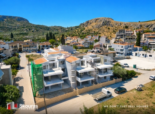 Διαμέρισμα Κέντρο Ναυπλίου, Ναύπλιο 75 τ.μ.