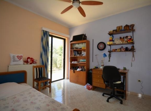 Maison Individuelle Centre de Nauplie, Nauplie 265 m2 - 11