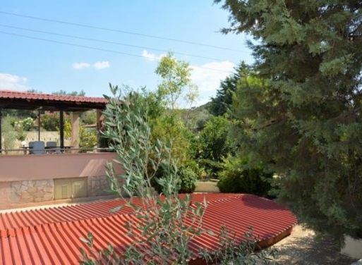 Maison Individuelle Centre de Nauplie, Nauplie 265 m2 - 16