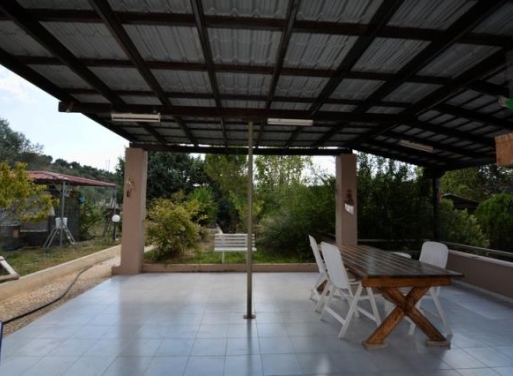 Maison Individuelle Centre de Nauplie, Nauplie 265 m2 - 17