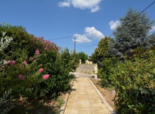 Maison Individuelle Centre de Nauplie, Nauplie 265 m2 - 18