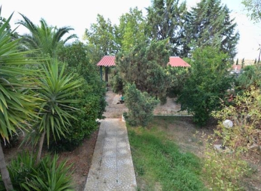 Maison Individuelle Centre de Nauplie, Nauplie 265 m2 - 19