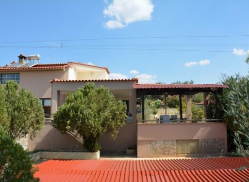 Maison Individuelle Centre de Nauplie, Nauplie 265 m2 - 2
