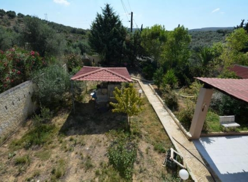 Maison Individuelle Centre de Nauplie, Nauplie 265 m2 - 23