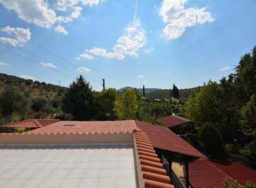 Maison Individuelle Centre de Nauplie, Nauplie 265 m2 - 25