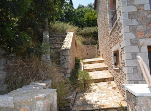 Tyros, Apollonas Detached house 196 m2
