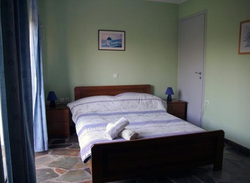  Agios Aimilianos,  Kranidi Hôtel 675 m2