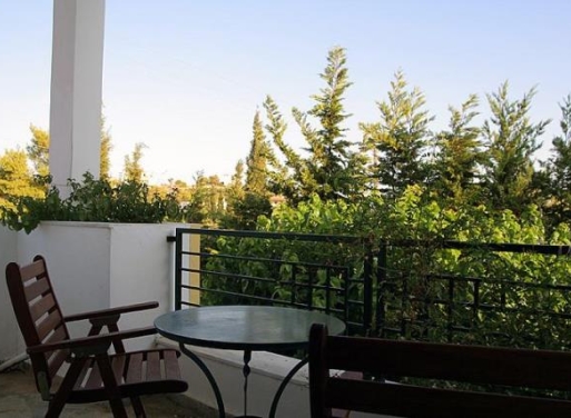  Agios Aimilianos,  Kranidi Hôtel 675 m2