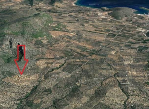 Земельный участок Эрмиони 13.824 кв.м - 5