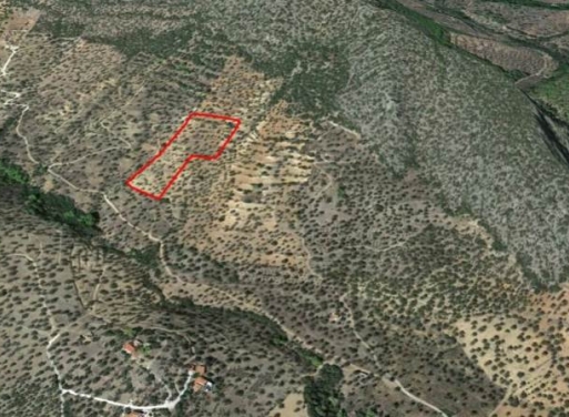 Земельный участок Эрмиони 13.824 кв.м - 6