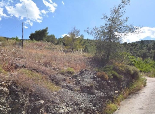 Участок Nea Epidavros, Эпидавр 720 кв.м - 10