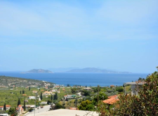 Участок Nea Epidavros, Эпидавр 720 кв.м - 13