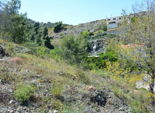 Участок Nea Epidavros, Эпидавр 720 кв.м - 14