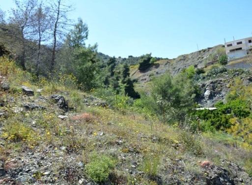 Участок Nea Epidavros, Эпидавр 720 кв.м - 17