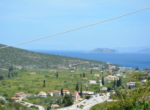 Участок Nea Epidavros, Эпидавр 720 кв.м - 19