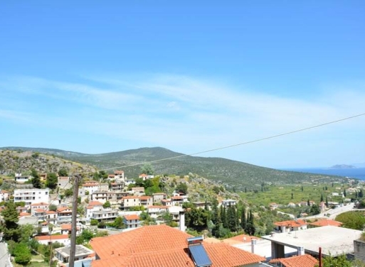 Участок Nea Epidavros, Эпидавр 720 кв.м - 2