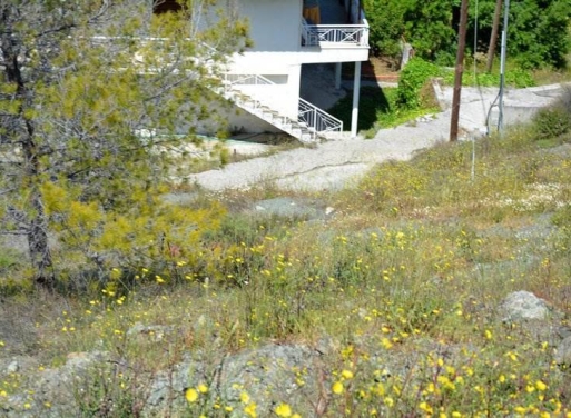 Участок Nea Epidavros, Эпидавр 720 кв.м - 20