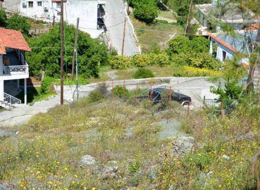 Участок Nea Epidavros, Эпидавр 720 кв.м - 21