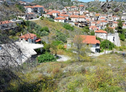 Участок Nea Epidavros, Эпидавр 720 кв.м - 22