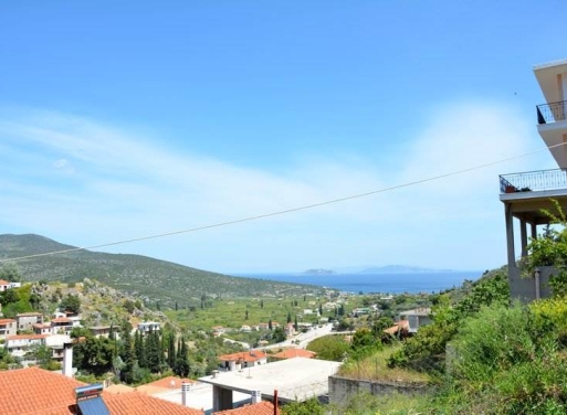 Участок Nea Epidavros, Эпидавр 720 кв.м - 3