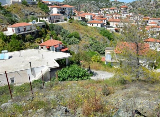 Участок Nea Epidavros, Эпидавр 720 кв.м - 5