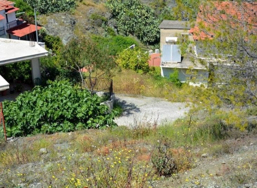 Участок Nea Epidavros, Эпидавр 720 кв.м - 6