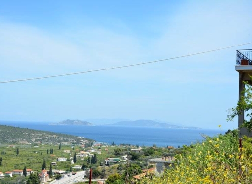 Участок Nea Epidavros, Эпидавр 720 кв.м - 7