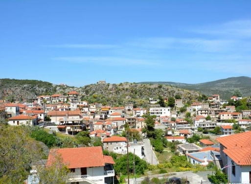 Участок Nea Epidavros, Эпидавр 720 кв.м - 8