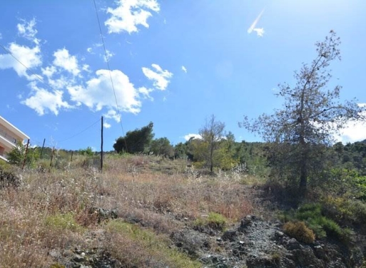 Участок Nea Epidavros, Эпидавр 720 кв.м - 9