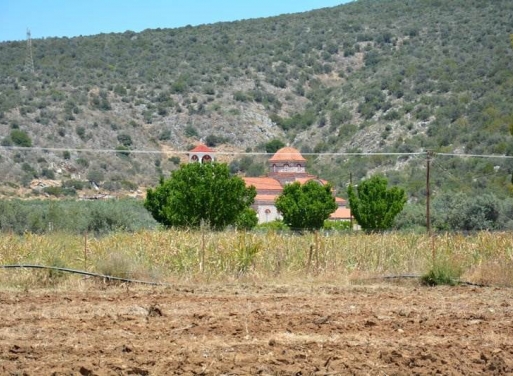 Landparzelle Kantia, Asini 4.200 qm - 9