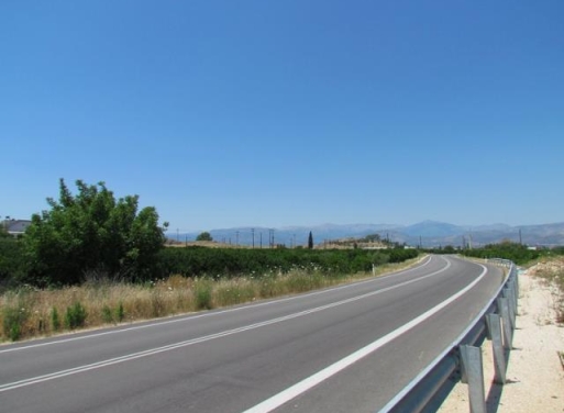 Земельный участок Tirintha, Nea Tiryntha 3.900 кв.м - 2