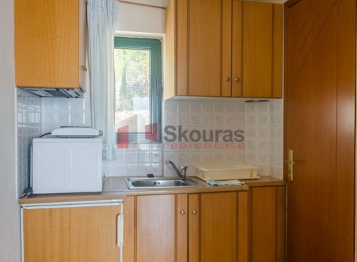 Гостиница Tyros, Apollonas 550 кв.м - 11