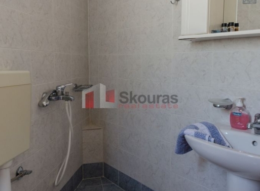 Гостиница Tyros, Apollonas 550 кв.м - 12