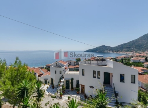 Гостиница Tyros, Apollonas 550 кв.м - 13