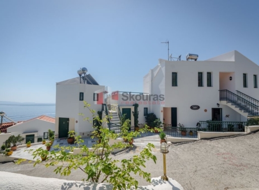 Гостиница Tyros, Apollonas 550 кв.м - 14