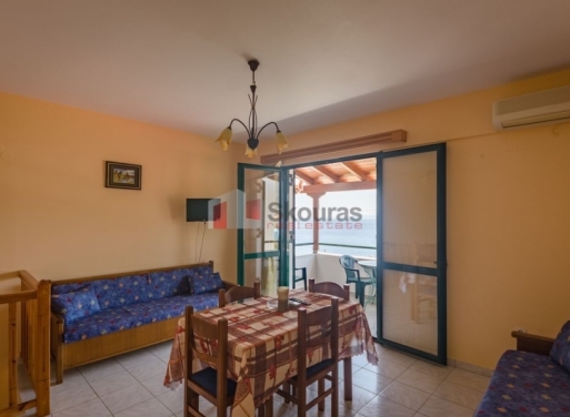 Гостиница Tyros, Apollonas 550 кв.м - 15