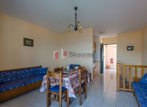 Гостиница Tyros, Apollonas 550 кв.м - 17