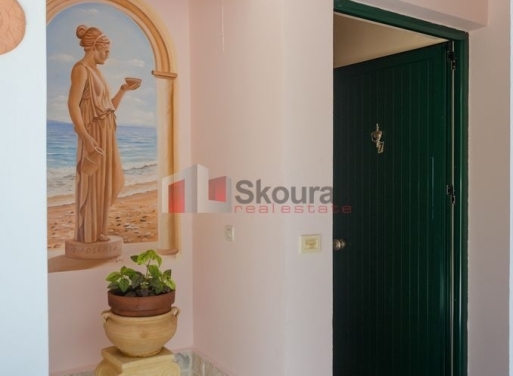 Гостиница Tyros, Apollonas 550 кв.м - 18