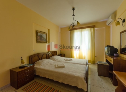 Гостиница Tyros, Apollonas 550 кв.м - 19