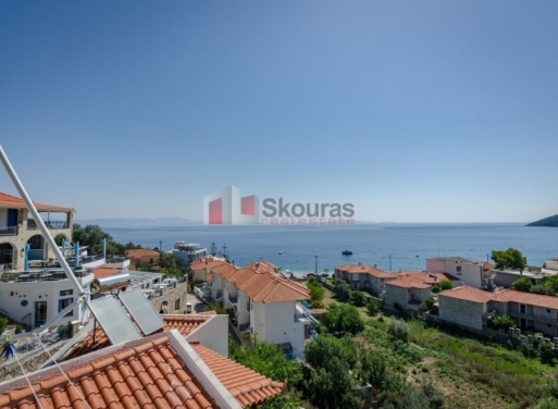 Гостиница Tyros, Apollonas 550 кв.м - 2