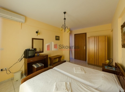 Гостиница Tyros, Apollonas 550 кв.м - 20