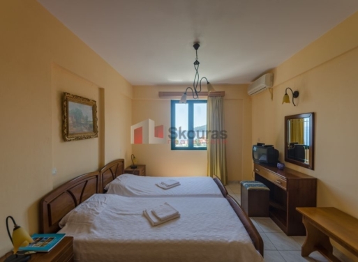 Гостиница Tyros, Apollonas 550 кв.м - 21