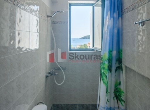 Гостиница Tyros, Apollonas 550 кв.м - 22