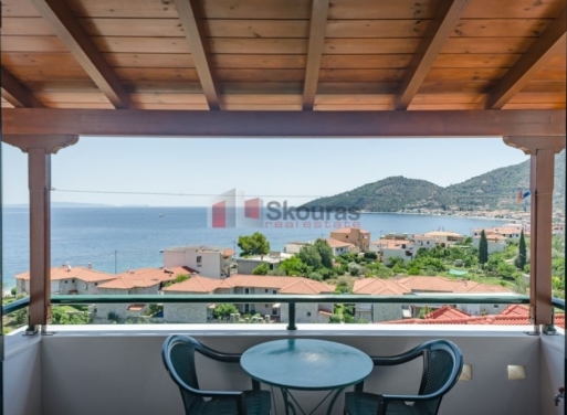 Гостиница Tyros, Apollonas 550 кв.м - 3