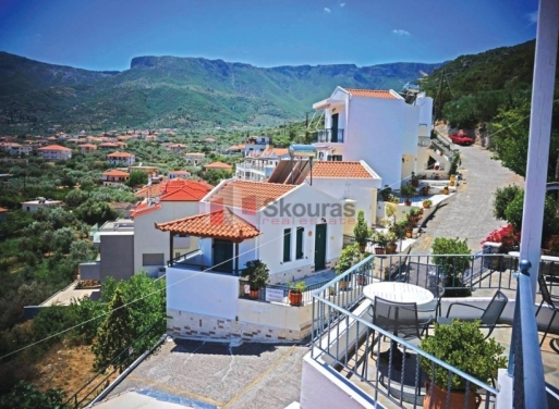 Гостиница Tyros, Apollonas 550 кв.м - 5