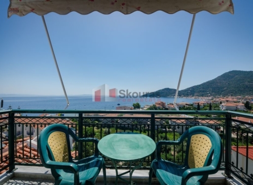 Гостиница Tyros, Apollonas 550 кв.м - 8