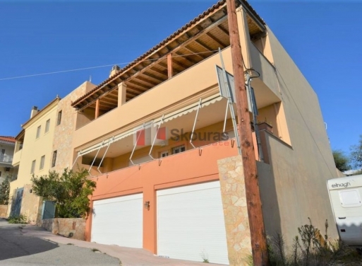 Apartment Portocheli, Kranidi 105 m2